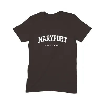 Maryport T Shirt (Varsity) - Image 3