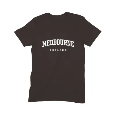 Medbourne T Shirt (Varsity) - Image 3