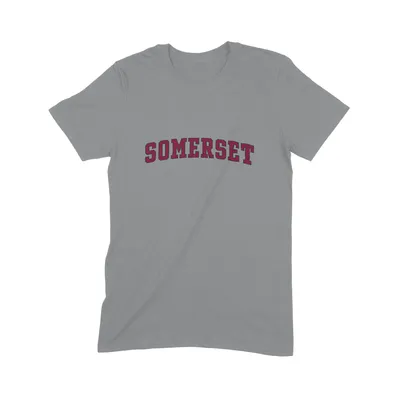 Somerset Varsity T-Shirt - Image 2
