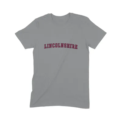 Lincolnshire Varsity T-Shirt - Image 3