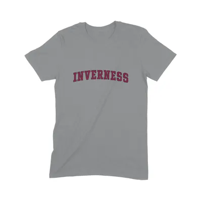 Inverness Varsity T-Shirt - Image 2
