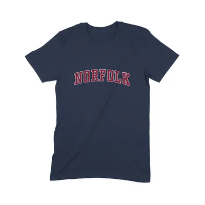 Norfolk Varsity T-Shirt - Image 3