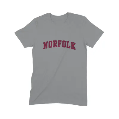 Norfolk Varsity T-Shirt