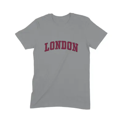 London Varsity T-Shirt - Image 3
