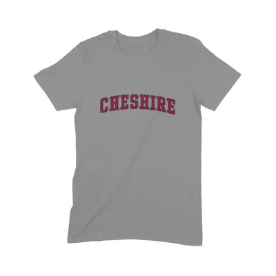 Cheshire Varsity T-Shirt - Image 3