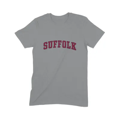 Suffolk Varsity T-Shirt