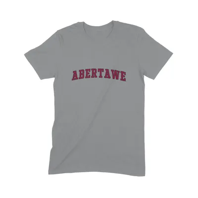 Abertawe Varsity T-Shirt - Image 2