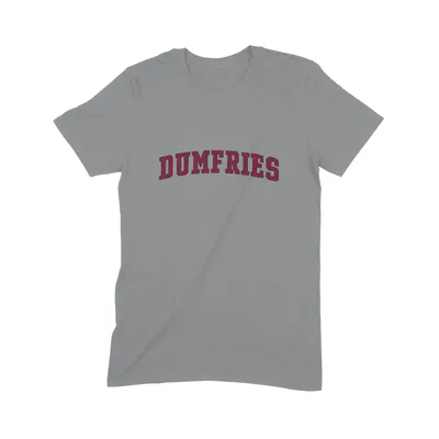 Dumfries Varsity T-Shirt