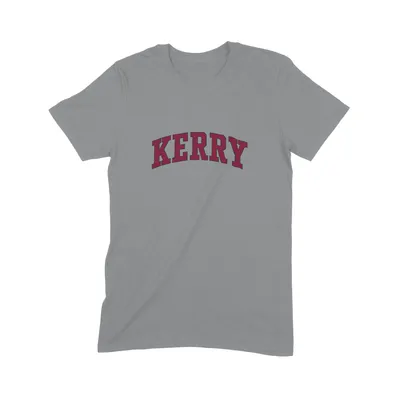 Kerry Varsity T-Shirt - Image 2
