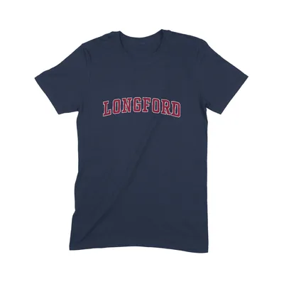 Longford Varsity T-Shirt - Image 2