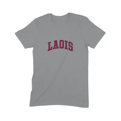 Laois Varsity T-Shirt - Image 3