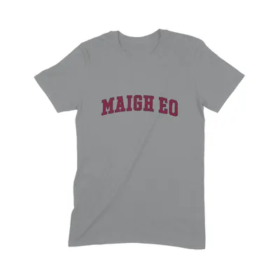 Maigh Eo Varsity T-Shirt - Image 3