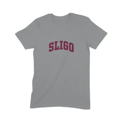 Sligo Varsity T-Shirt - Image 2