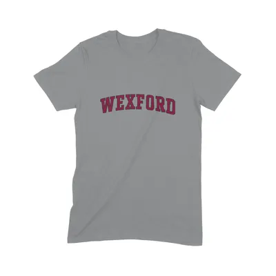 Wexford Varsity T-Shirt - Image 3
