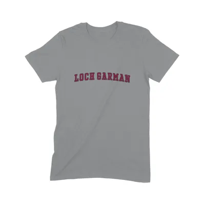 Loch Garman Varsity T-Shirt - Image 3