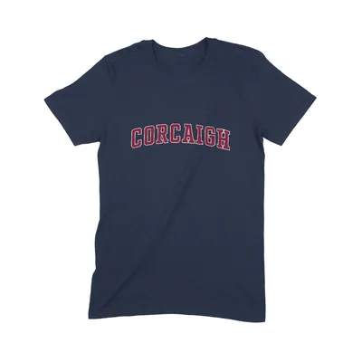 Corcaigh Varsity T-Shirt - Image 3