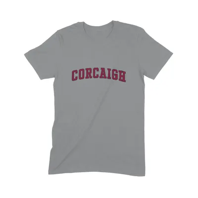 Corcaigh Varsity T-Shirt - Image 2