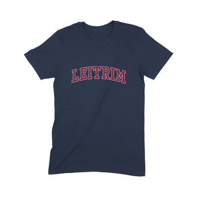 Leitrim Varsity T-Shirt