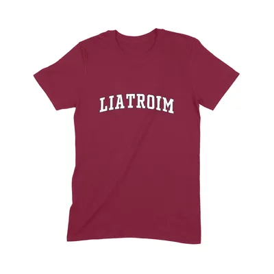 Liatroim Varsity T-Shirt - Image 2