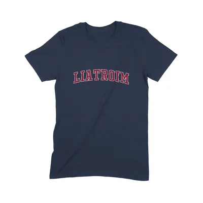 Liatroim Varsity T-Shirt