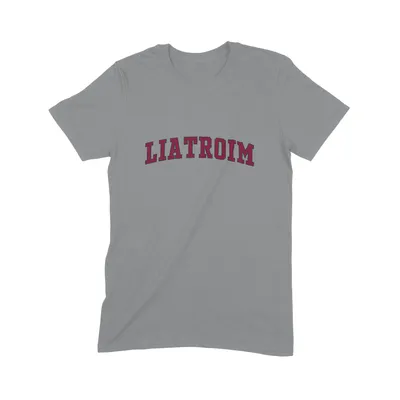 Liatroim Varsity T-Shirt - Image 3