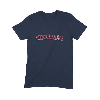 Tipperary Varsity T-Shirt - Image 3