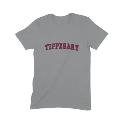 Tipperary Varsity T-Shirt - Image 2