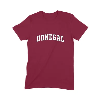 Donegal Varsity T-Shirt