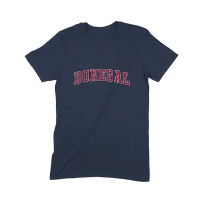 Donegal Varsity T-Shirt - Image 2