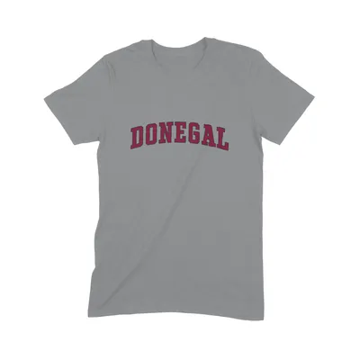 Donegal Varsity T-Shirt - Image 3