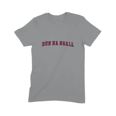 Dún na nGall Varsity T-Shirt