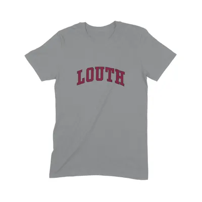 Louth Varsity T-Shirt - Image 3