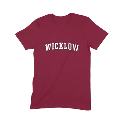 Wicklow Varsity T-Shirt - Image 2