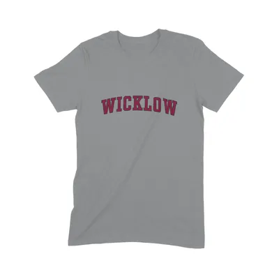Wicklow Varsity T-Shirt