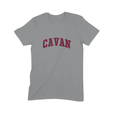 Cavan Varsity T-Shirt - Image 3