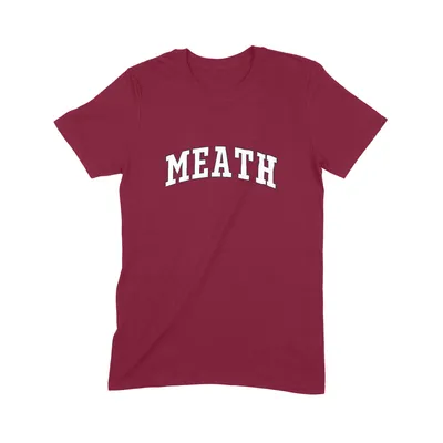 Meath Varsity T-Shirt - Image 3