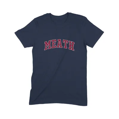 Meath Varsity T-Shirt - Image 2