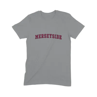 Merseyside Varsity T-Shirt - Image 3