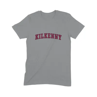 Kilkenny Varsity T-Shirt - Image 3