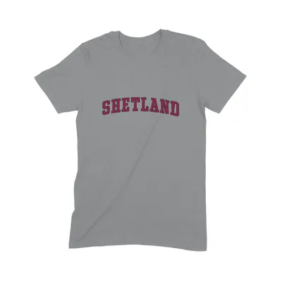 Shetland Varsity T-Shirt - Image 3