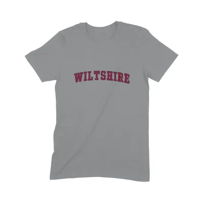 Wiltshire Varsity T-Shirt - Image 3