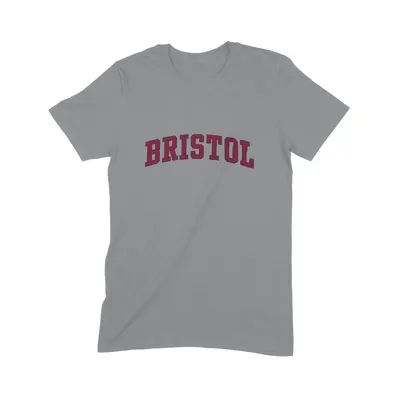 Bristol Varsity T-Shirt - Image 2