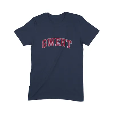 Gwent Varsity T-Shirt