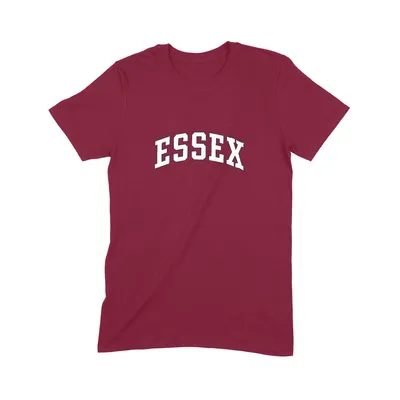 Essex Varsity T-Shirt - Image 2