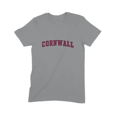 Cornwall Varsity T-Shirt - Image 2