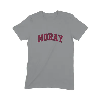 Moray Varsity T-Shirt - Image 3