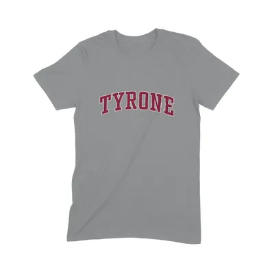 Tyrone Varsity T-Shirt - Image 3