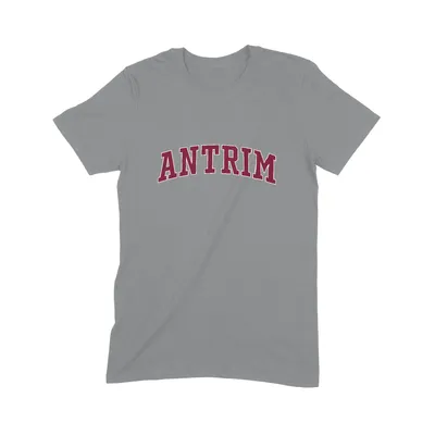 Antrim Varsity T-Shirt - Image 3