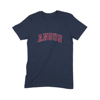 Angus Varsity T-Shirt - Image 2