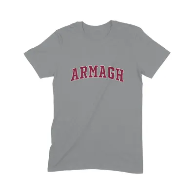 Armagh Varsity T-Shirt - Image 3